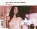 040 feat. Erica Baxter - Dreams
