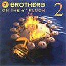 2 Brothers On The 4th Floor - 2 - First Edition