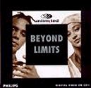 2 Unlimited - Beyond Limits - CD-Interactive