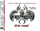 3 Force - It's Real