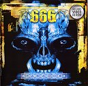 666 - Paradoxx - Limited Edition