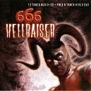 666 - Hellraiser