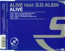 Alive feat. D.D. Klein - Alive