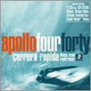 Apollo 440 - Carrera Rapida (Theme From Rapid Racer)