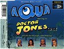 Aqua - Doctor Jones - CD 2
