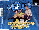 Aqua - Good Morning Sunshine - CD 1