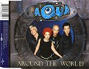 Aqua - Around The World