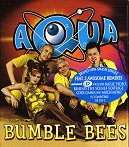 Aqua - Bumble Bees - CD 2