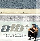 ATB - Dedicated Bonus Enhanced CD