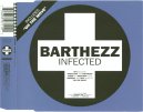 Barthezz - Infected - CD1