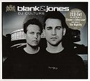 Blank & Jones - D.J. Culture - Limited Edition