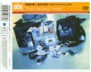 Blank & Jones feat. Anne Clark - The Hardest Heart