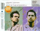 Blank & Jones feat. Bobo - Mind Of The Wonderful
