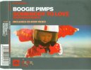 Boogie Pimps - Somebody To Love