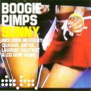 Boogie Pimps - Sunny