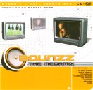 Bounzz - The Megamix