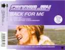 Candee Jay - Back For Me