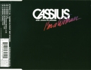 Cassius feat. Jocelyn Brown - I'm A Woman