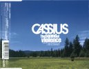 Cassius - The Sound Of Violence