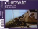 Chicane - Stoned In Love - CD2