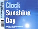 Clock - Sunshine Day - CD 2