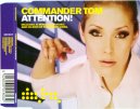 Commander Tom - Attention!