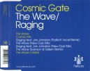 Cosmic Gate - The Wave/Raging
