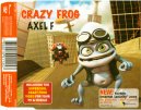 Crazy Frog - Axel F