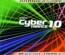 Velfarre Cyber Trance - Volume 10