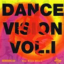 Dance Vision - Volume 01