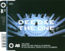 Dee Dee - The One - CD1