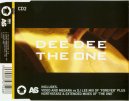 Dee Dee - The One - CD2