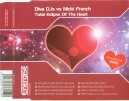 Diva Djs Vs Nicki French - Total Eclipse Of The Heart