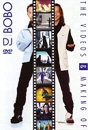 D.J. Bobo - The Videos & Making Of