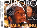 DJ Bobo & Irene Cara - What A Feeling
