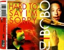 D.J. Bobo - Hard To Say I'm Sorry