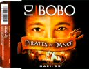 D.J. Bobo - Pirates Of Dance