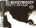 D.J. Boozy Woozy - Party Affair