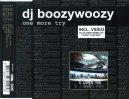 D.J. Boozy Woozy - One More Try