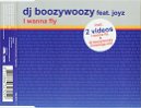 DJ Boozywoozy feat. Joyz - I Wanna Fly