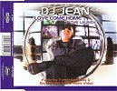 D.J. Jean - Love Come Home/The Launch
