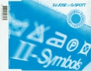 D.J. Jose vs G-Spott - II Symbols