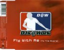 DJs @ Work - Fly With Me (To The Stars)