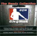 DJs @ Work - The Remix Collection