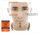DJ Sammy - Heaven - Limited Edition