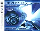 D.J. Snowman - Skydiver (Evolution8 Theme)