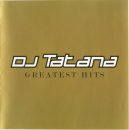 D.J. Tatana - Greatest Hits