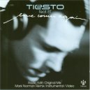 DJ Tiesto - Love Comes Again