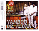 Yamboo feat Dr. Alban - Sing Hallelujah