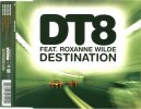 DT8 feat. Roxanne Wilde - Destination